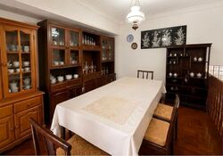 Pandan Valley (D21), Condominium #611946361